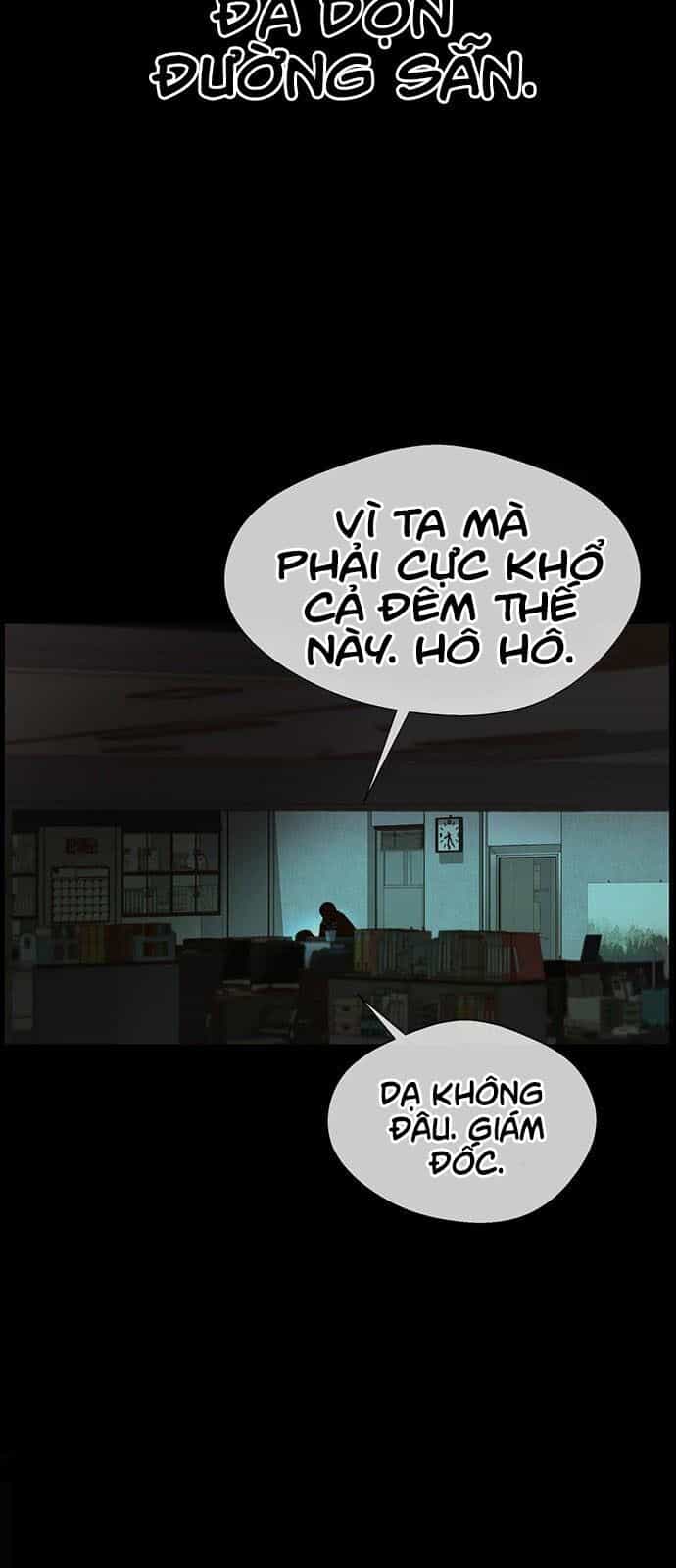 Người Đàn Ông Thực Thụ - Chương 25 - ảnh 46