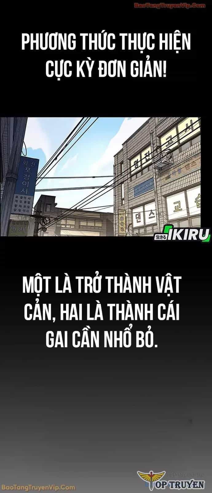 Người Đàn Ông Thực Thụ - Chương 242 - ảnh 2