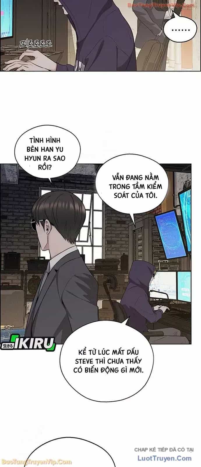 Người Đàn Ông Thực Thụ - Chương 242 - ảnh 8