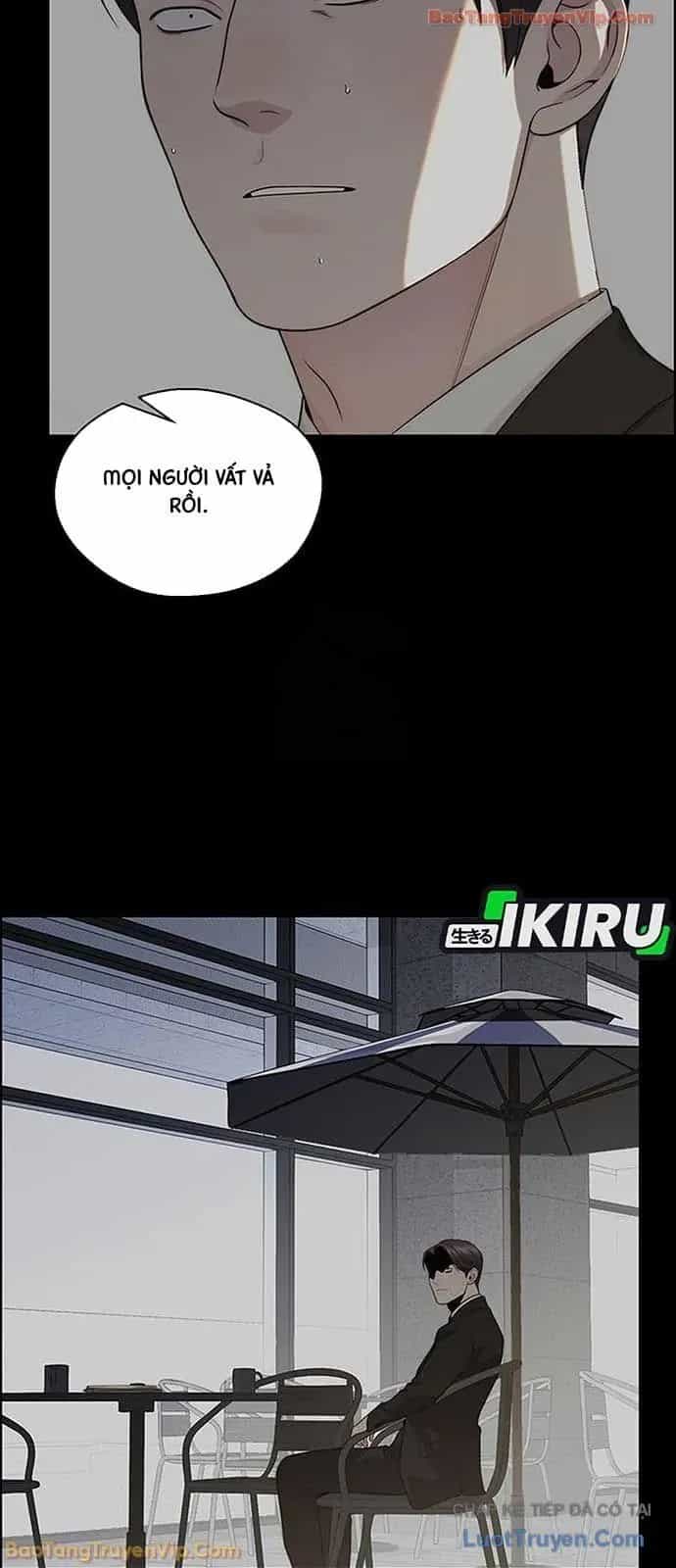 Người Đàn Ông Thực Thụ - Chương 243 - ảnh 4