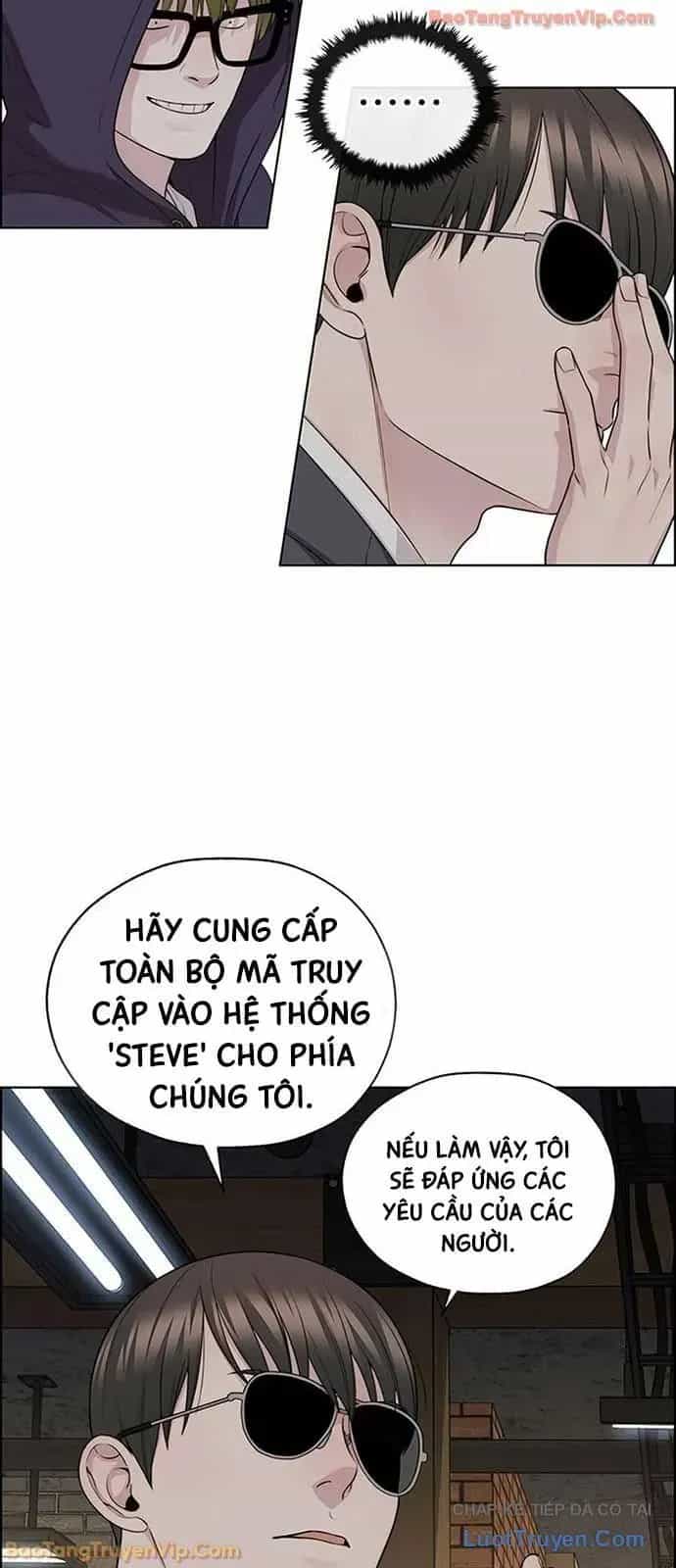 Người Đàn Ông Thực Thụ - Chương 243 - ảnh 56