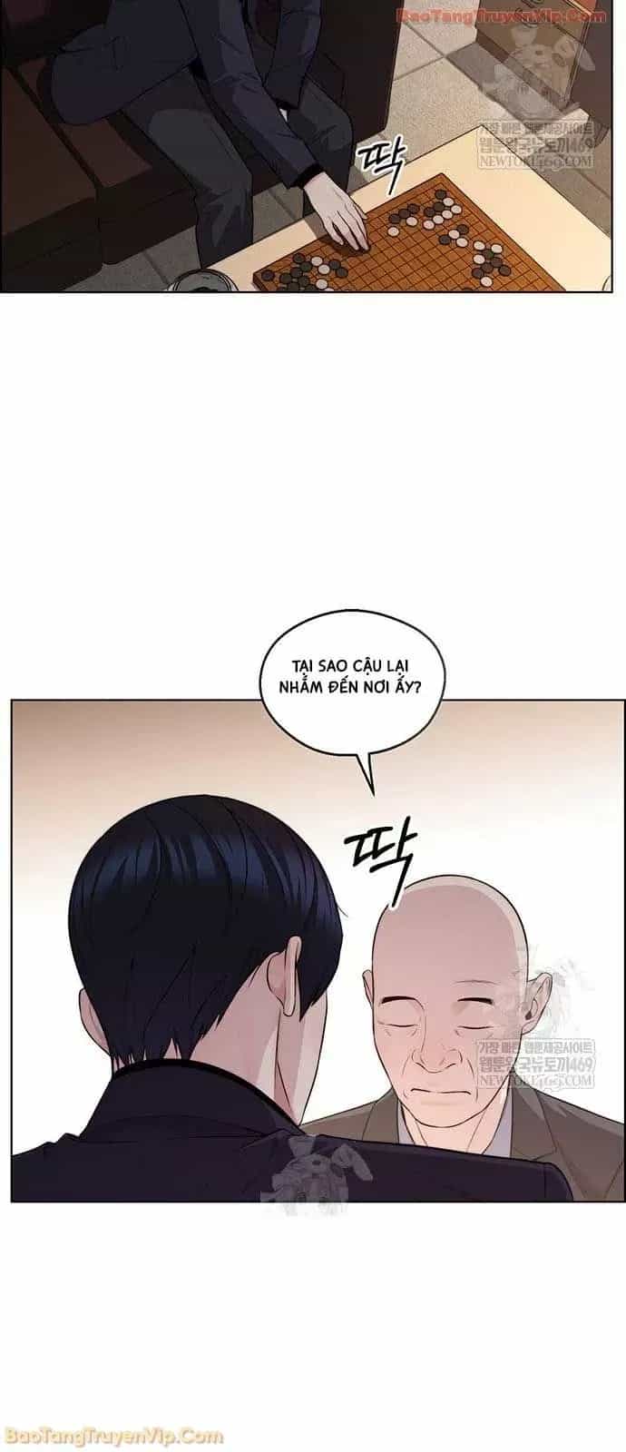 Người Đàn Ông Thực Thụ - Chương 244 - ảnh 8