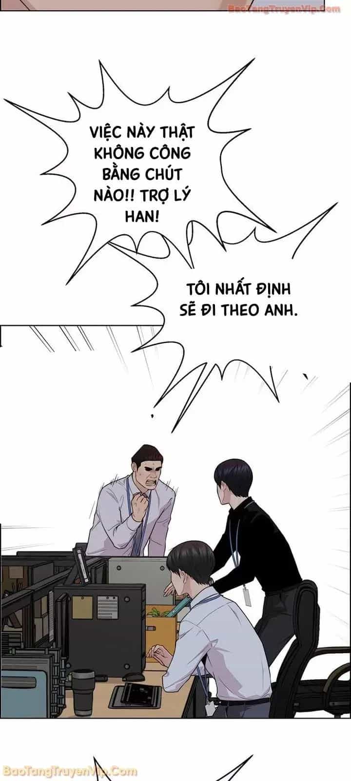 Người Đàn Ông Thực Thụ - Chương 245 - ảnh 48