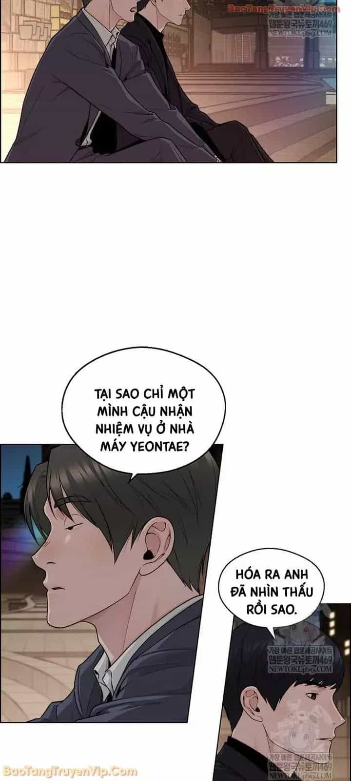 Người Đàn Ông Thực Thụ - Chương 245 - ảnh 79