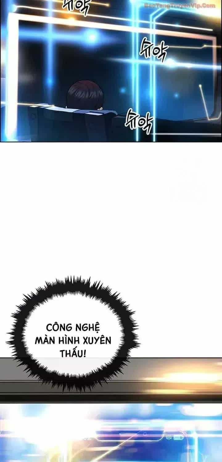 Người Đàn Ông Thực Thụ - Chương 246 - ảnh 167