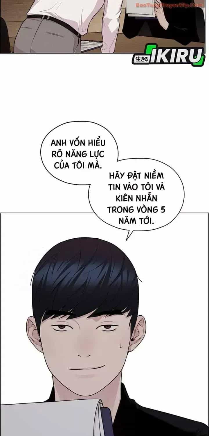 Người Đàn Ông Thực Thụ - Chương 246 - ảnh 80