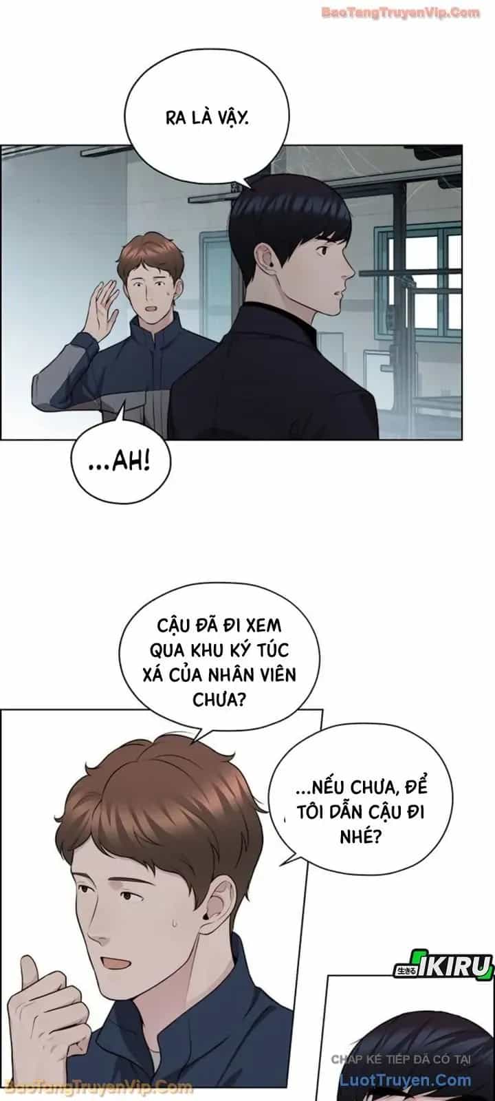Người Đàn Ông Thực Thụ - Chương 248 - ảnh 18