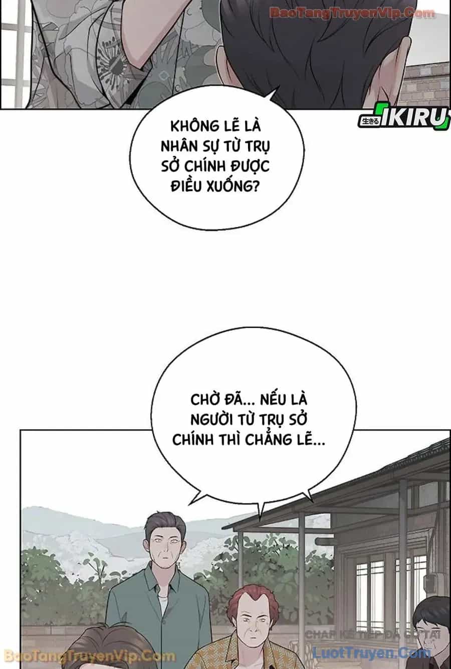 Người Đàn Ông Thực Thụ - Chương 249 - ảnh 10