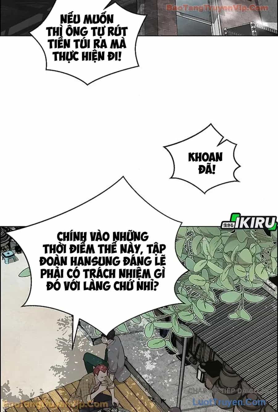 Người Đàn Ông Thực Thụ - Chương 249 - ảnh 4