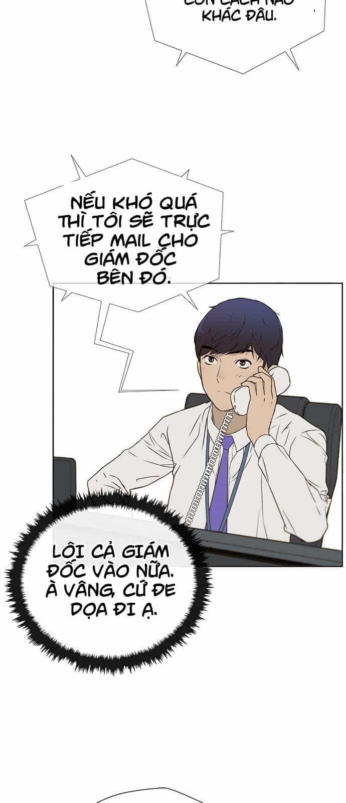 Người Đàn Ông Thực Thụ - Chương 26 - ảnh 46