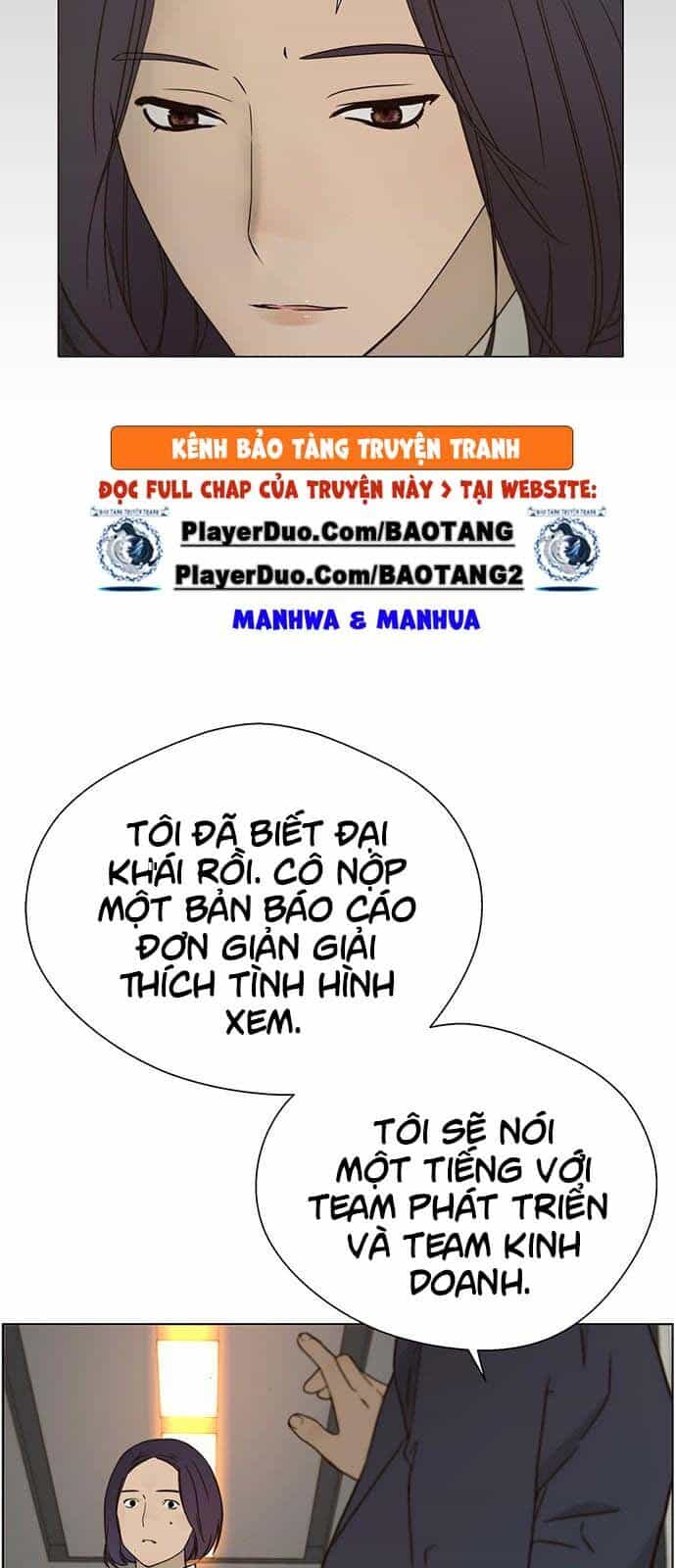 Người Đàn Ông Thực Thụ - Chương 26 - ảnh 58