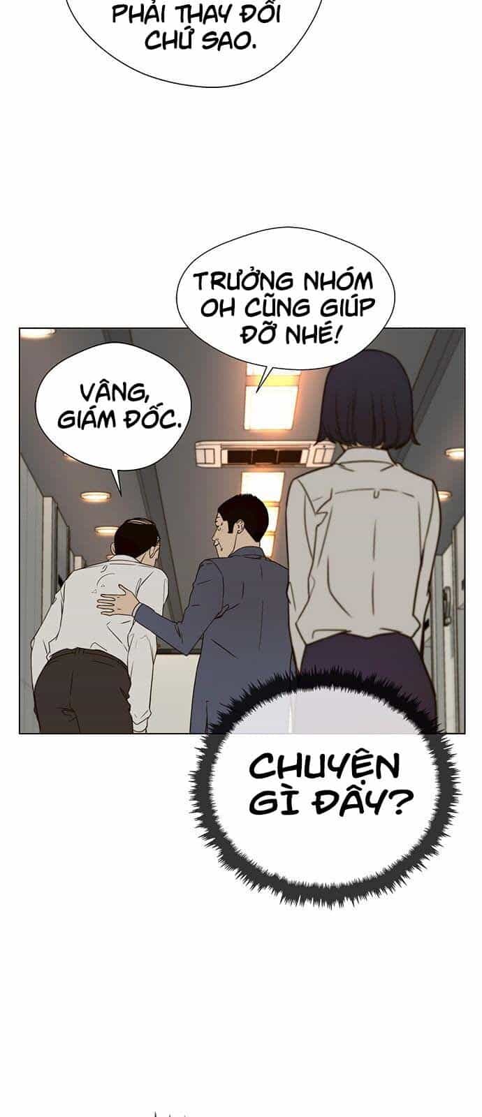 Người Đàn Ông Thực Thụ - Chương 26 - ảnh 60