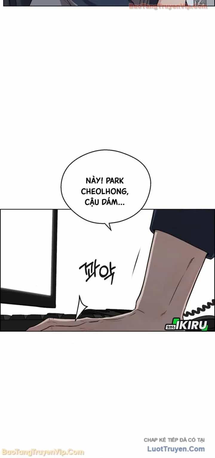 Người Đàn Ông Thực Thụ - Chương 250 - ảnh 29