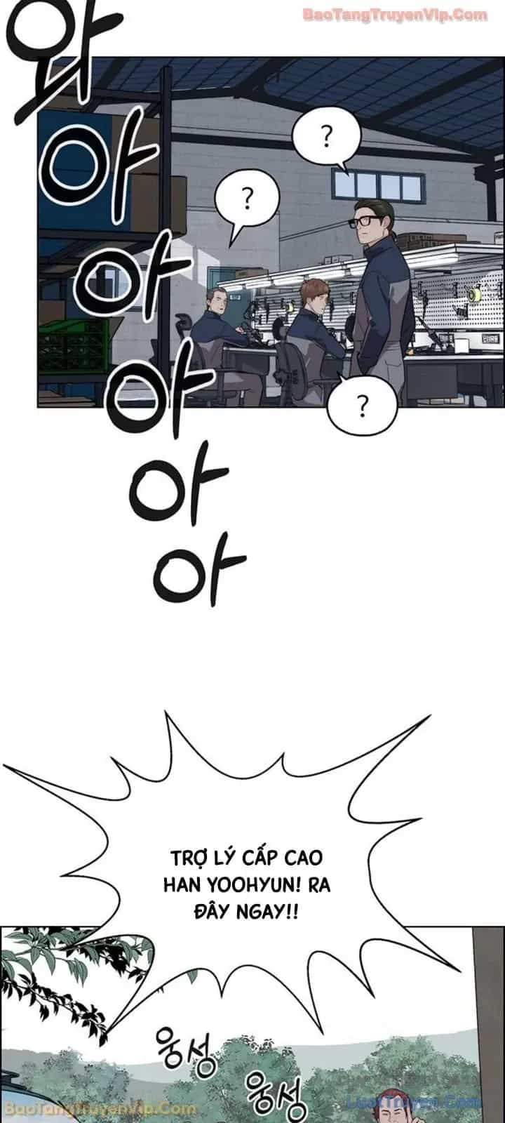 Người Đàn Ông Thực Thụ - Chương 250 - ảnh 76