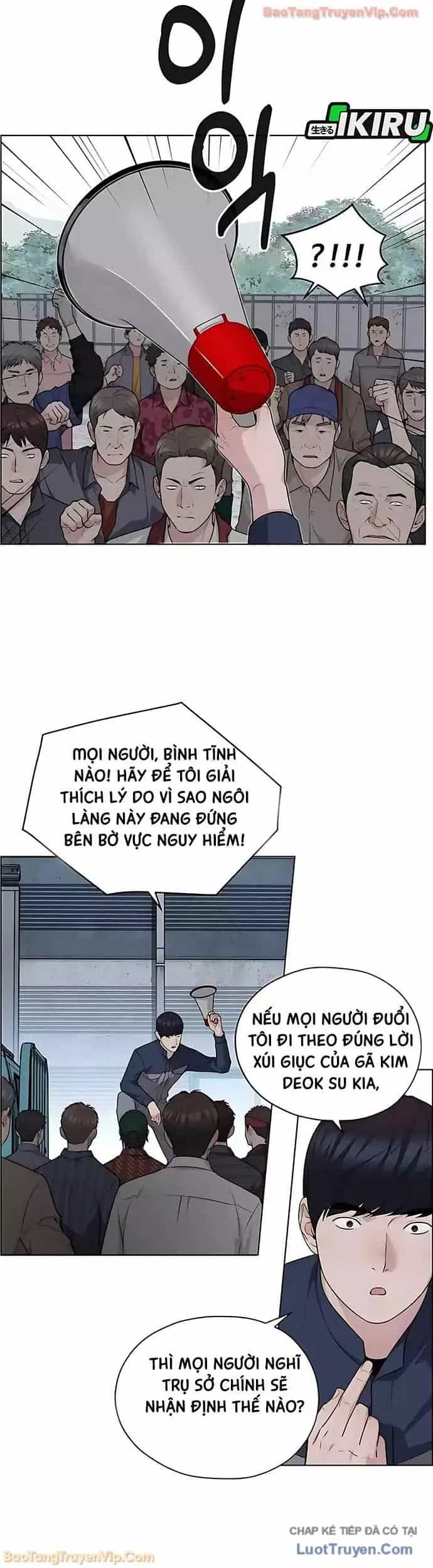 Người Đàn Ông Thực Thụ - Chương 251 - ảnh 3