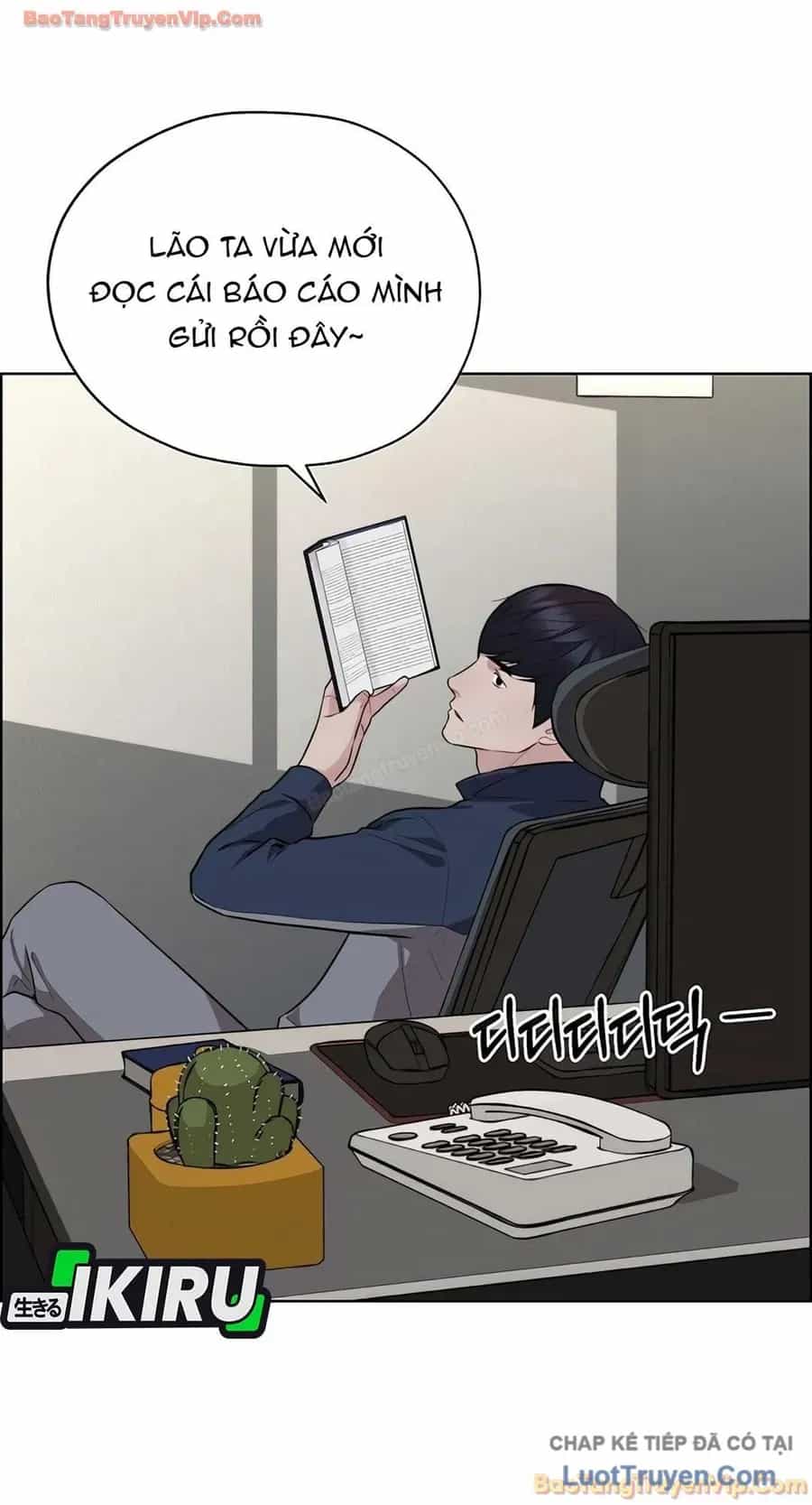 Người Đàn Ông Thực Thụ - Chương 253 - ảnh 31