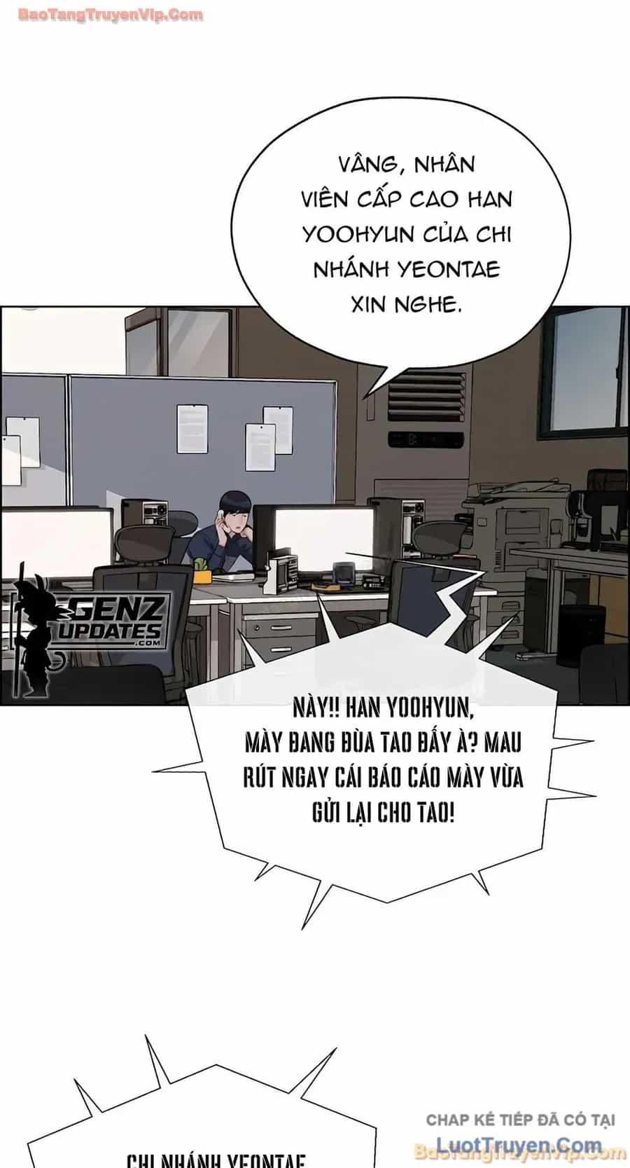 Người Đàn Ông Thực Thụ - Chương 253 - ảnh 32