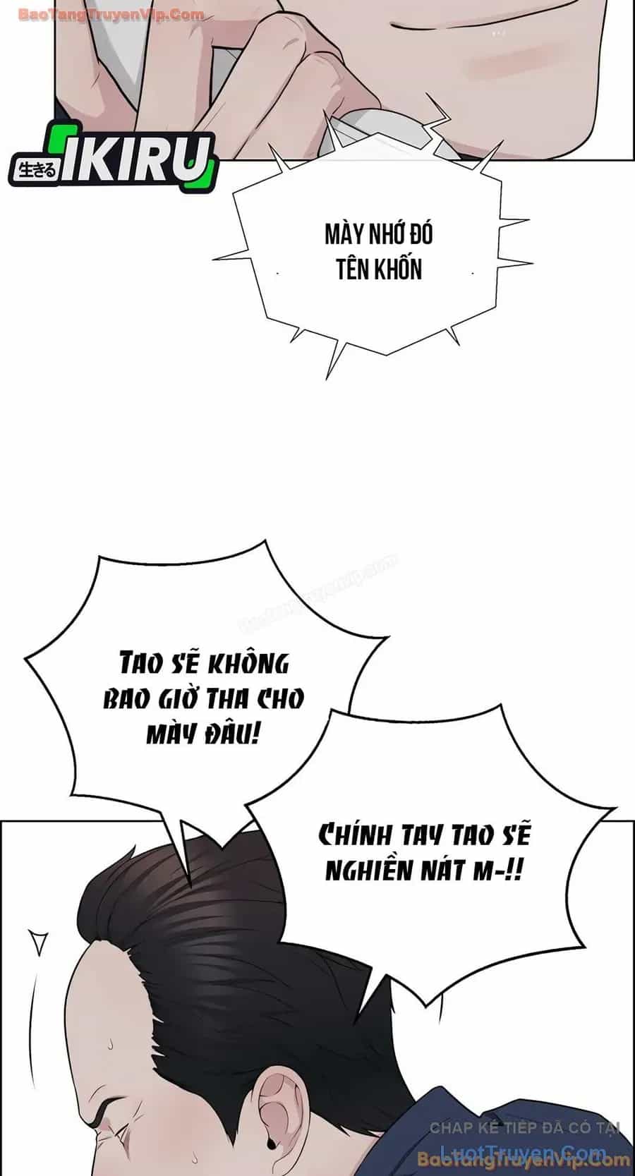 Người Đàn Ông Thực Thụ - Chương 253 - ảnh 39
