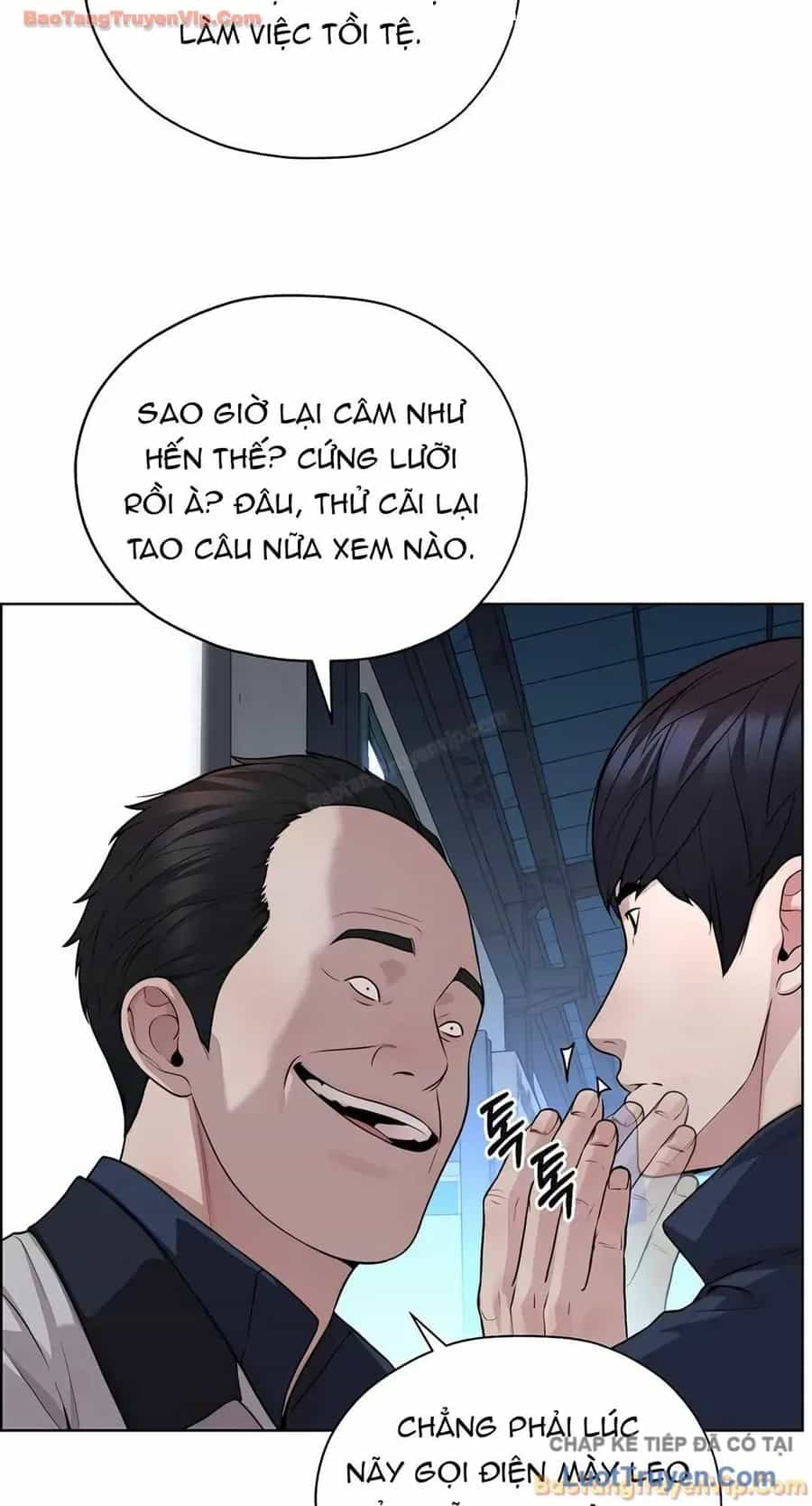 Người Đàn Ông Thực Thụ - Chương 253 - ảnh 79