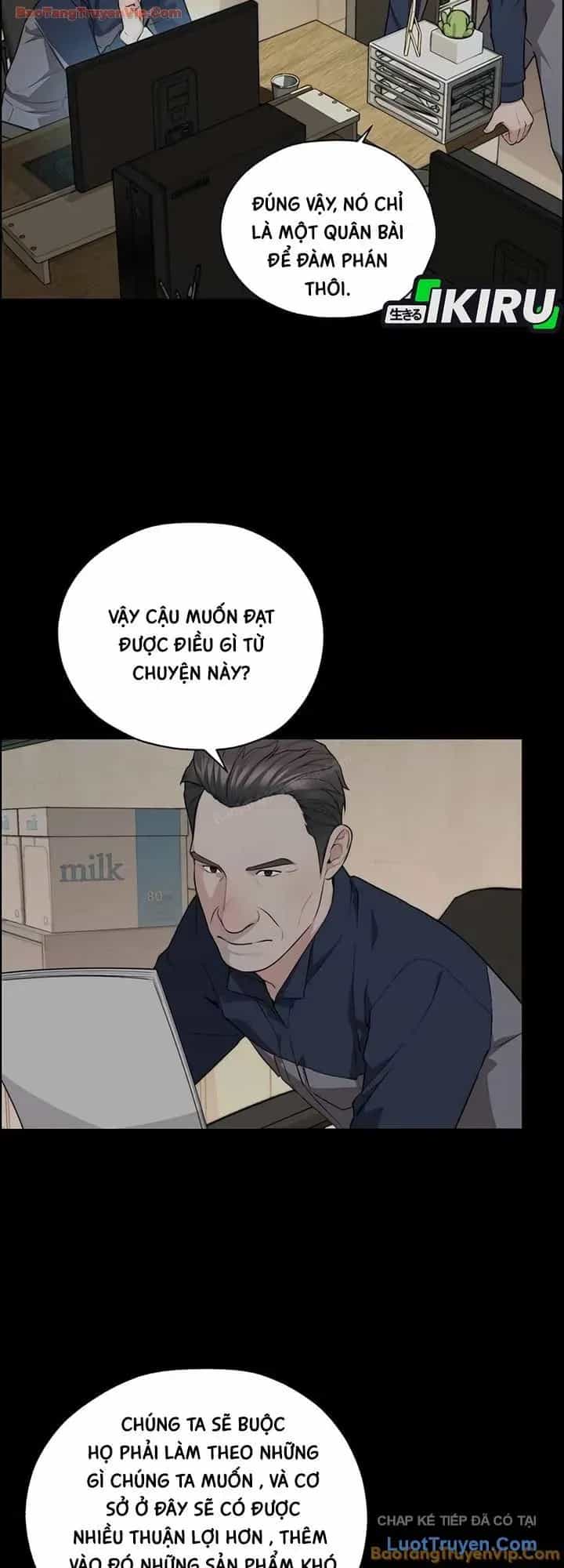 Người Đàn Ông Thực Thụ - Chương 254 - ảnh 45