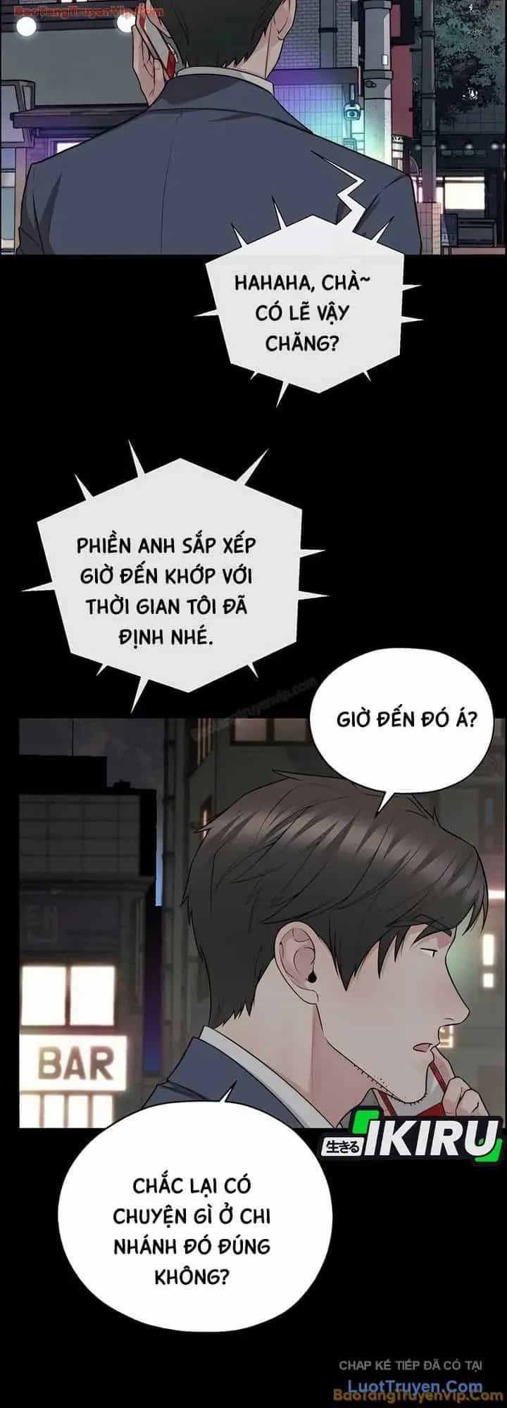 Người Đàn Ông Thực Thụ - Chương 254 - ảnh 5