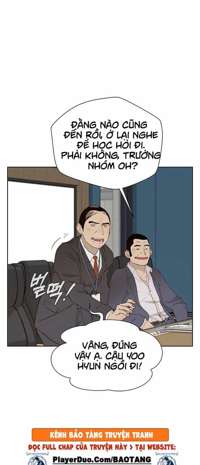 Người Đàn Ông Thực Thụ - Chương 27 - ảnh 71
