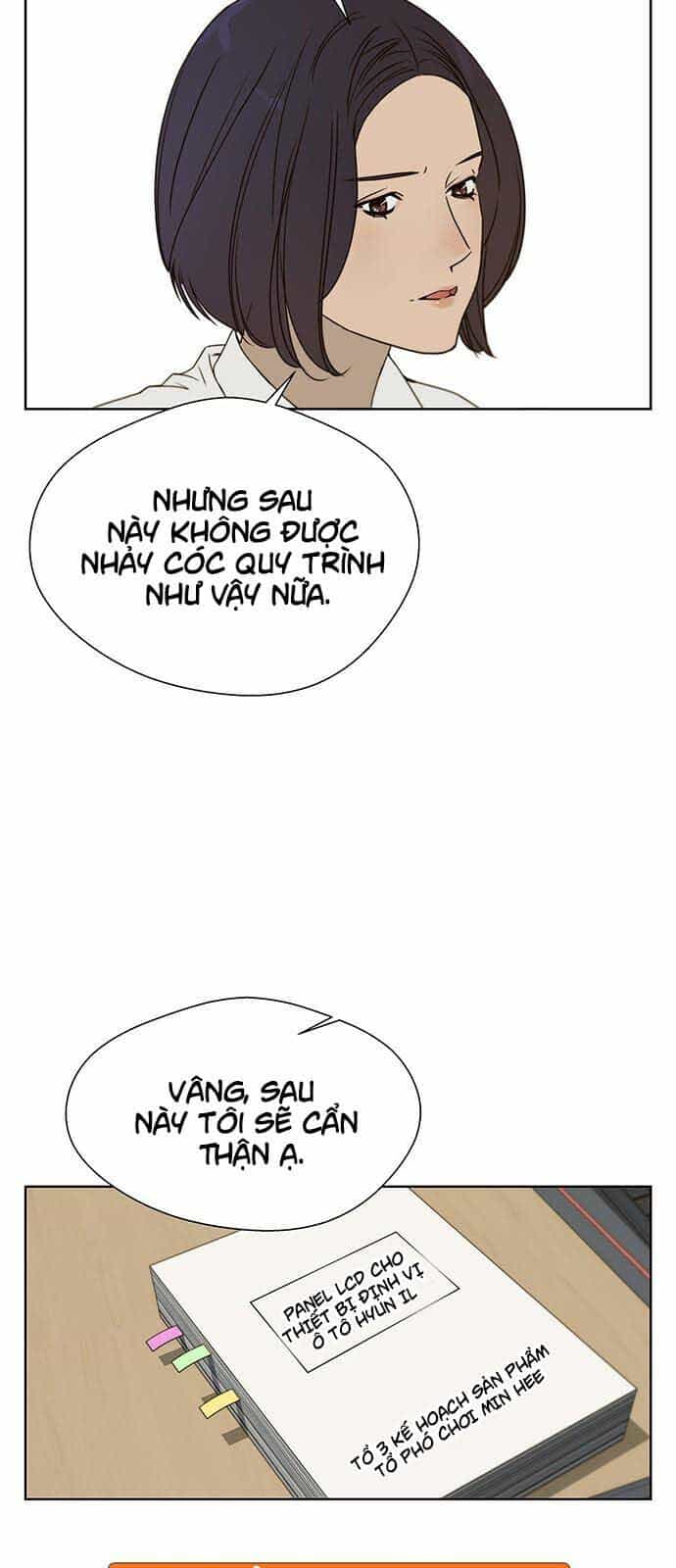 Người Đàn Ông Thực Thụ - Chương 27 - ảnh 9