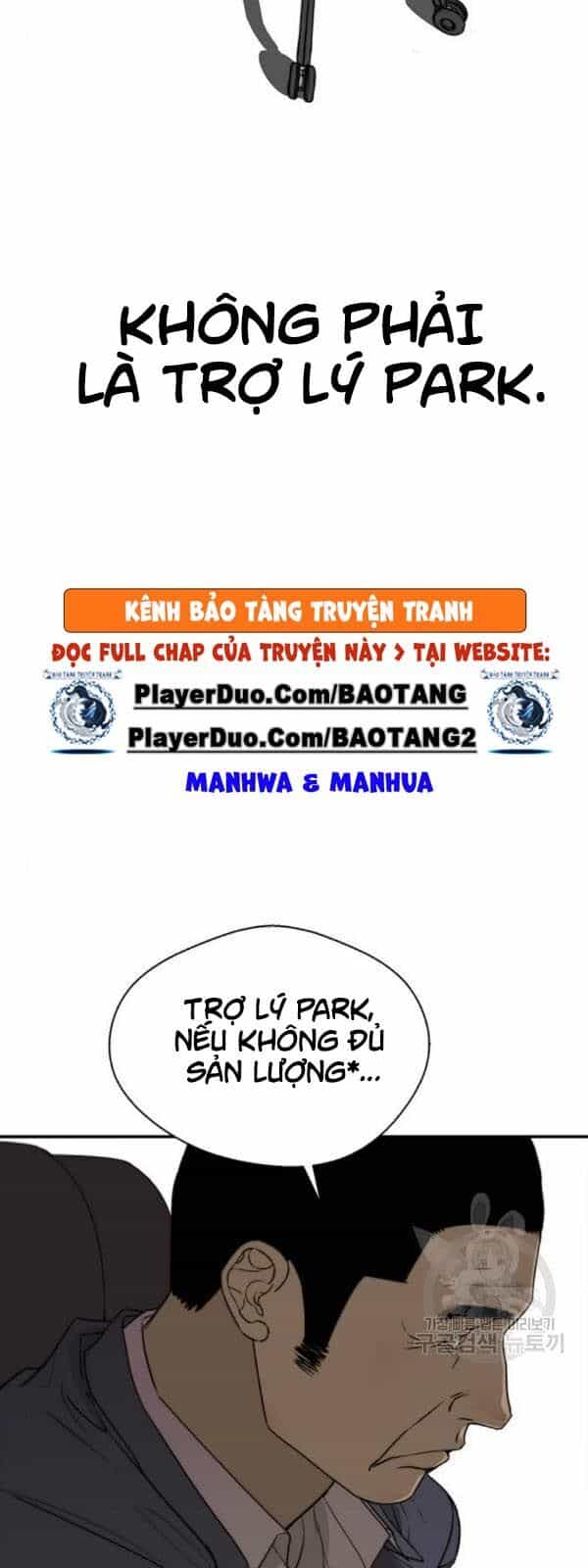 Người Đàn Ông Thực Thụ - Chương 28 - ảnh 26