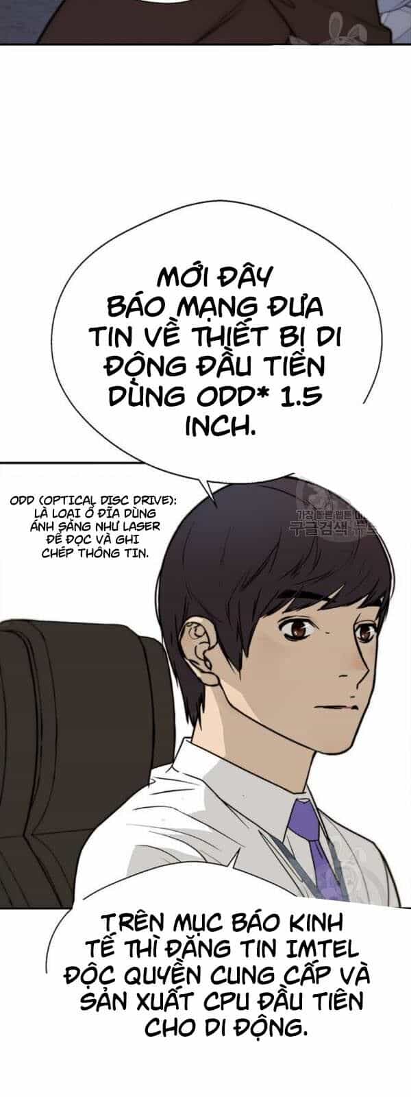 Người Đàn Ông Thực Thụ - Chương 28 - ảnh 58
