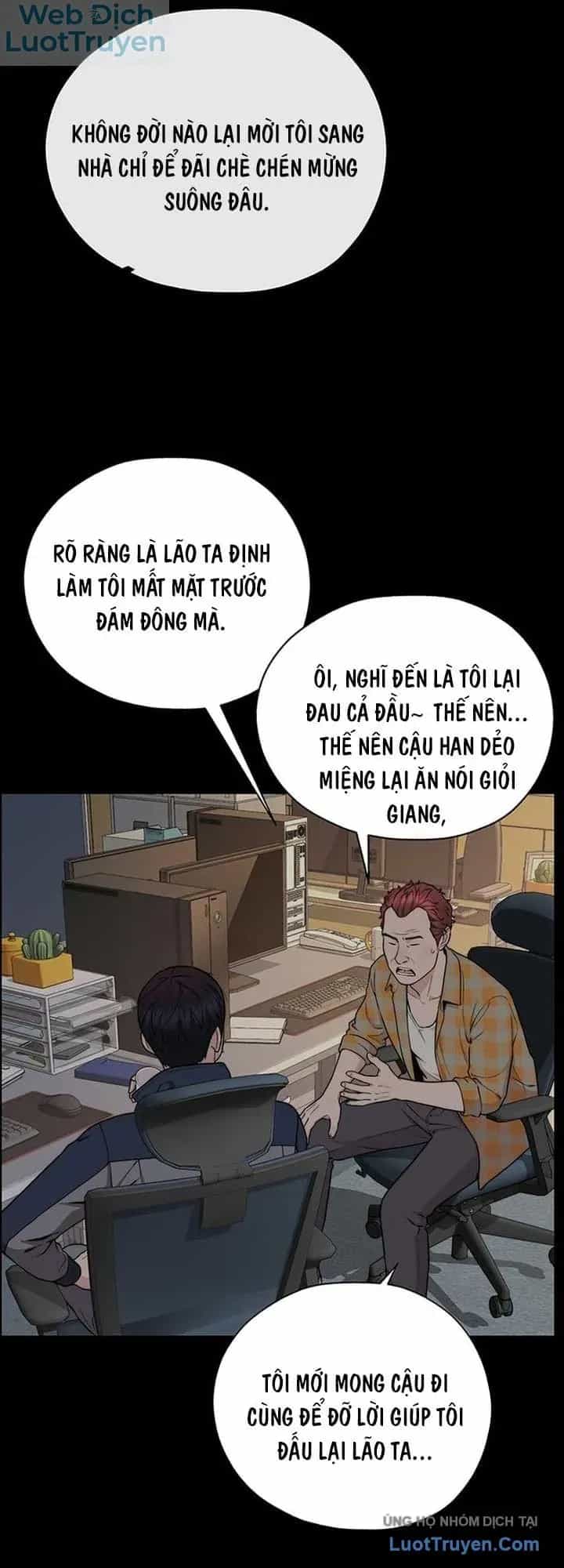 Người Đàn Ông Thực Thụ - Chương 271 - ảnh 10
