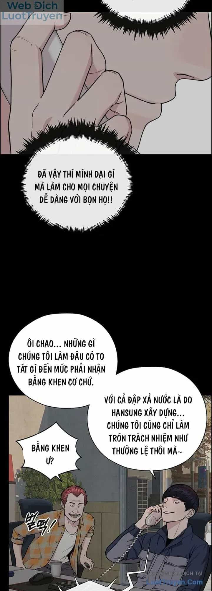 Người Đàn Ông Thực Thụ - Chương 271 - ảnh 15
