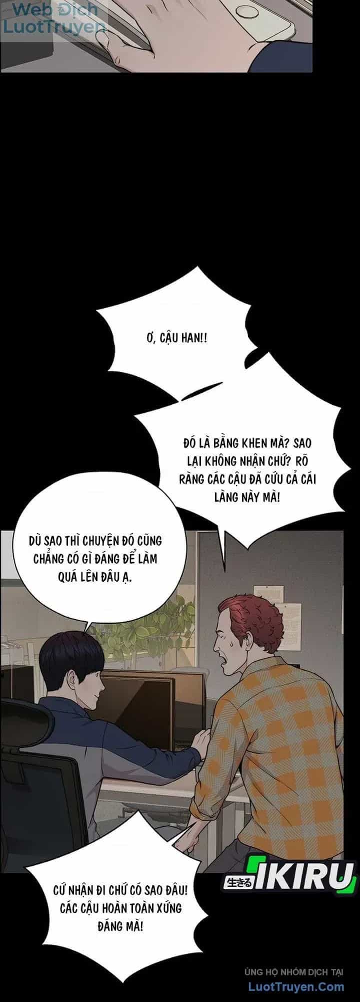 Người Đàn Ông Thực Thụ - Chương 271 - ảnh 18