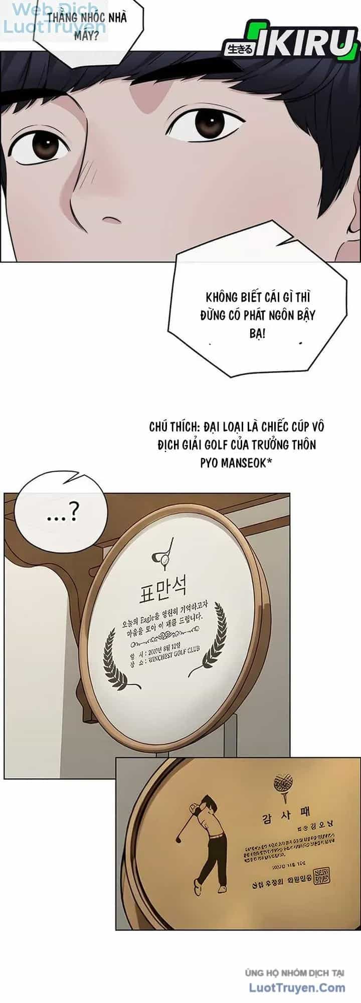 Người Đàn Ông Thực Thụ - Chương 271 - ảnh 28