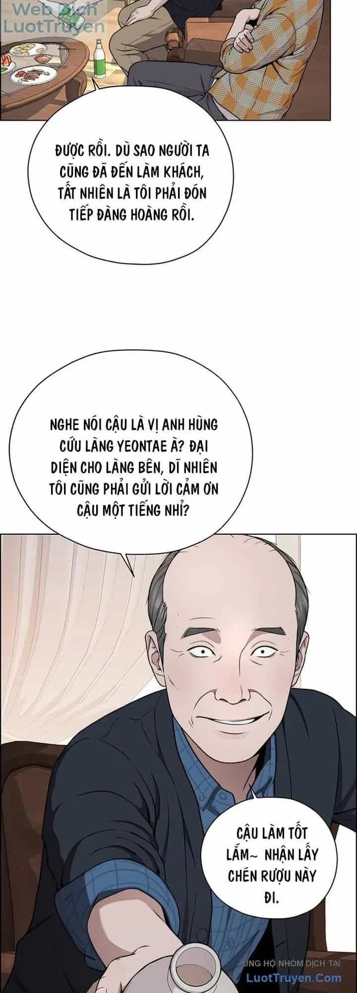 Người Đàn Ông Thực Thụ - Chương 271 - ảnh 30