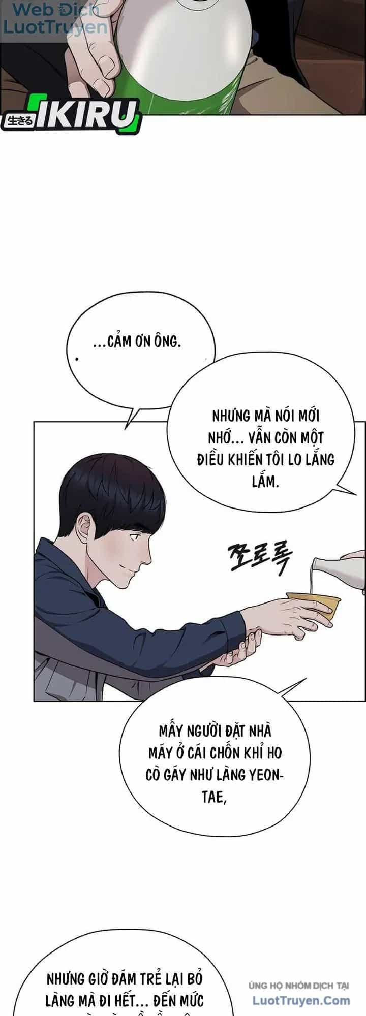 Người Đàn Ông Thực Thụ - Chương 271 - ảnh 31