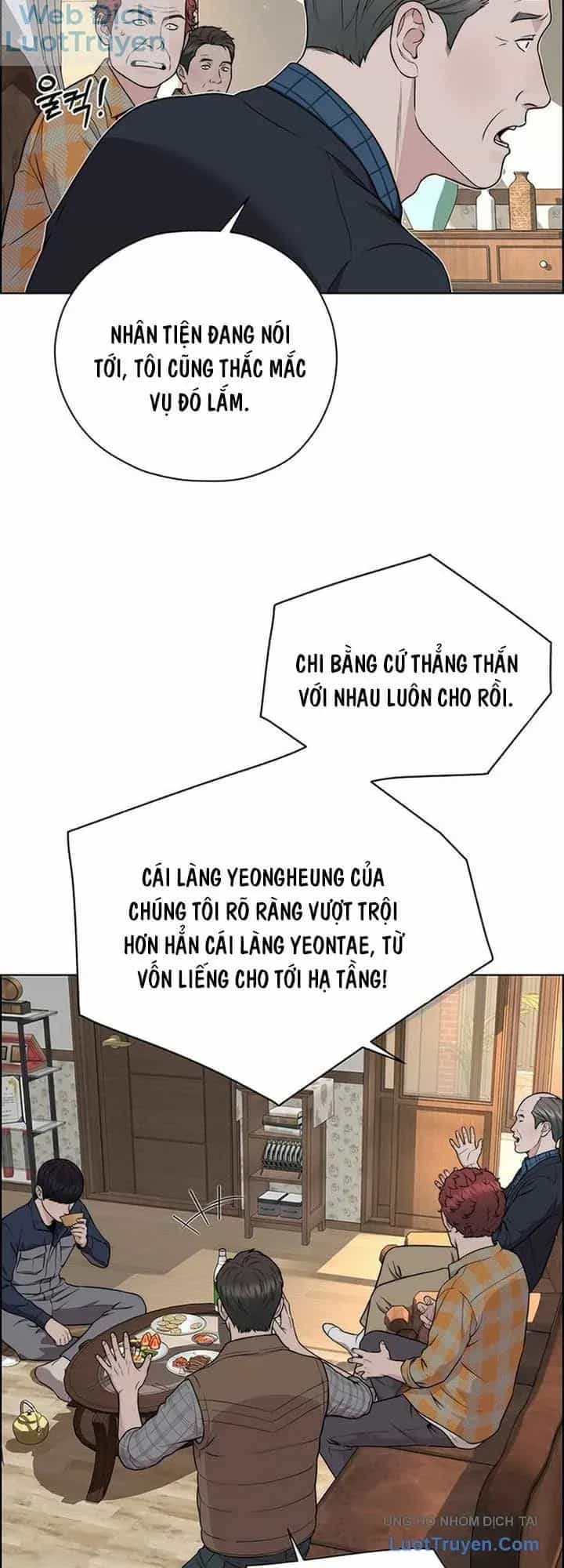 Người Đàn Ông Thực Thụ - Chương 271 - ảnh 33