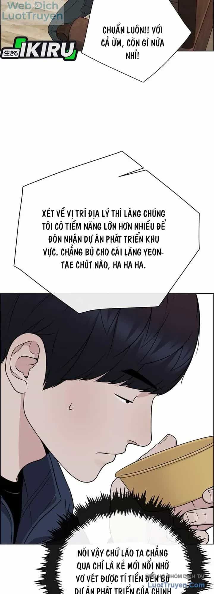 Người Đàn Ông Thực Thụ - Chương 271 - ảnh 34