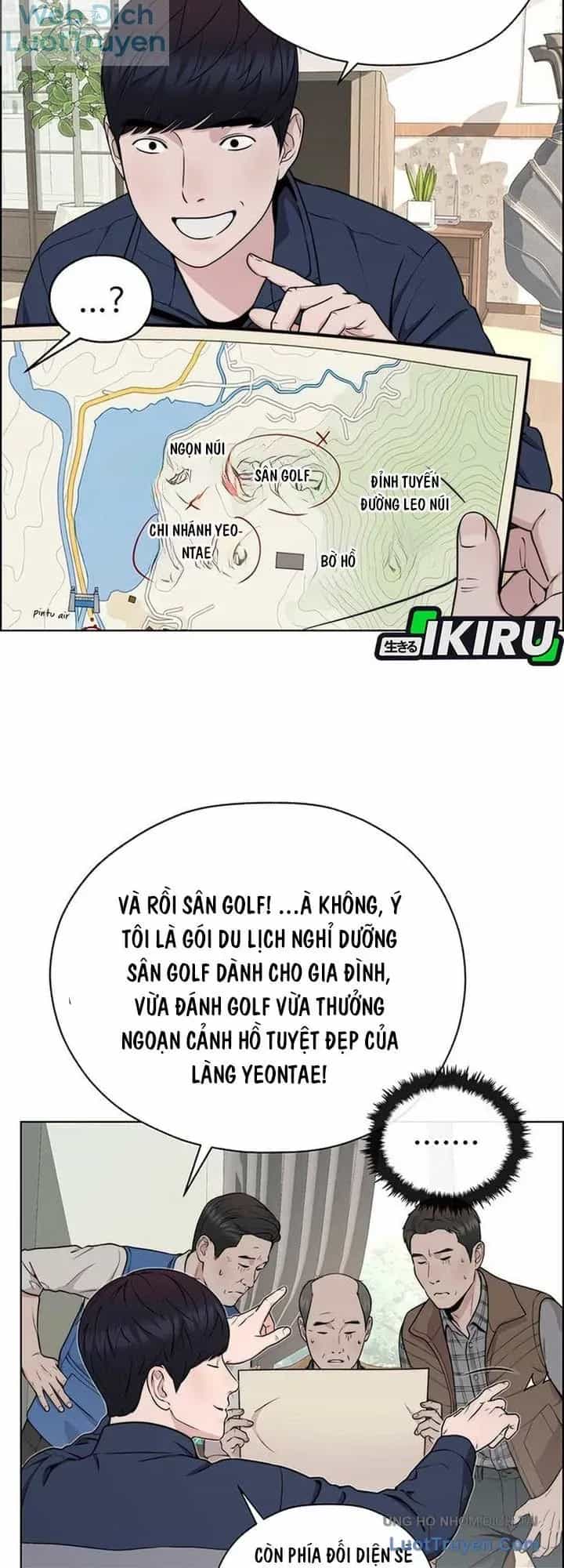 Người Đàn Ông Thực Thụ - Chương 271 - ảnh 43