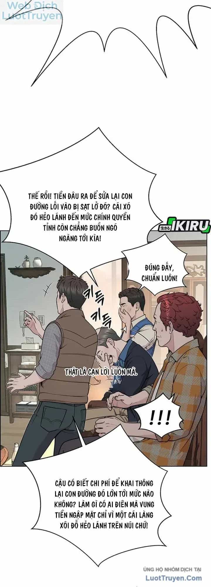 Người Đàn Ông Thực Thụ - Chương 271 - ảnh 46