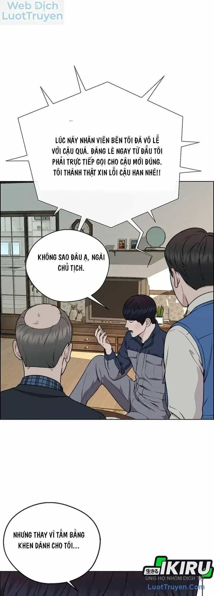 Người Đàn Ông Thực Thụ - Chương 271 - ảnh 51