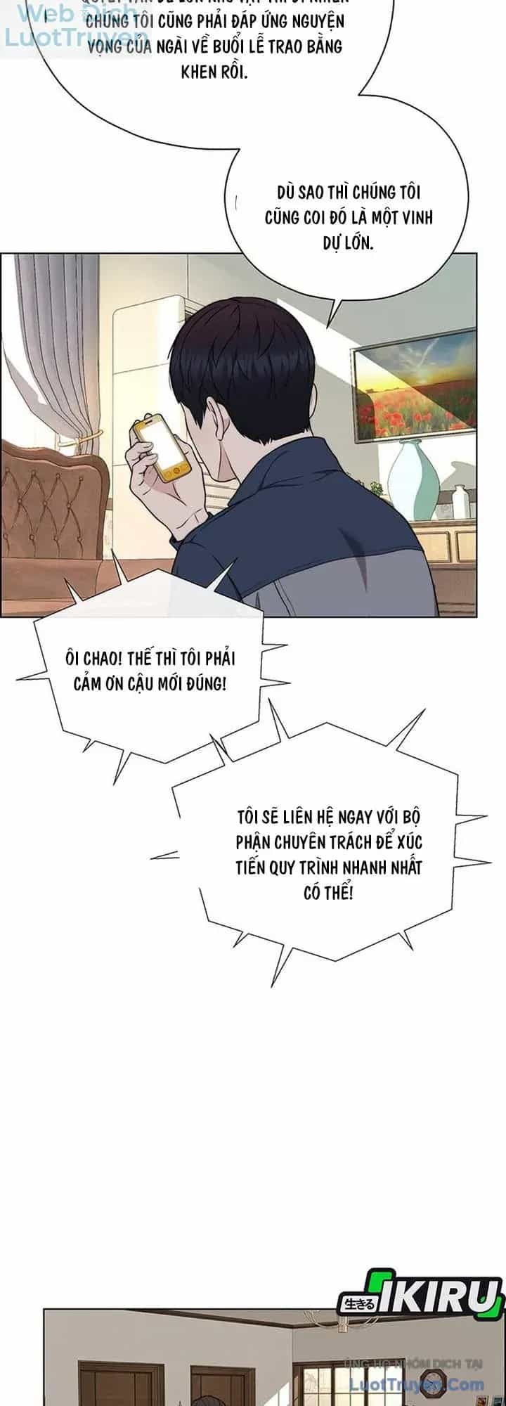 Người Đàn Ông Thực Thụ - Chương 271 - ảnh 56