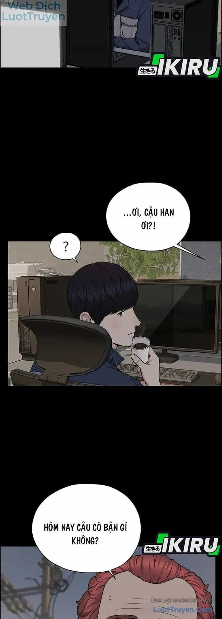 Người Đàn Ông Thực Thụ - Chương 271 - ảnh 7