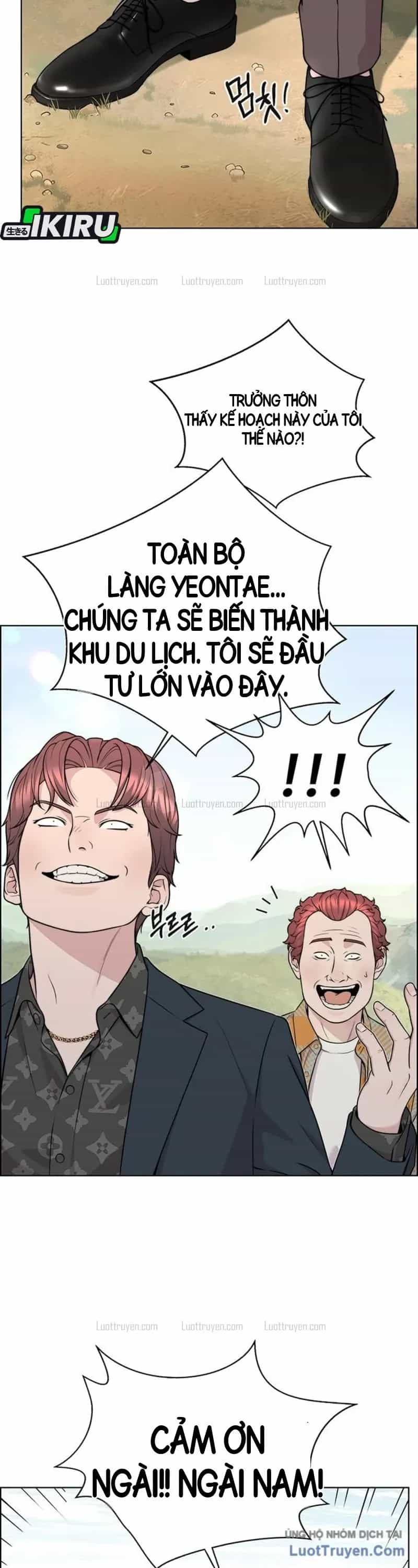 Người Đàn Ông Thực Thụ - Chương 272 - ảnh 10