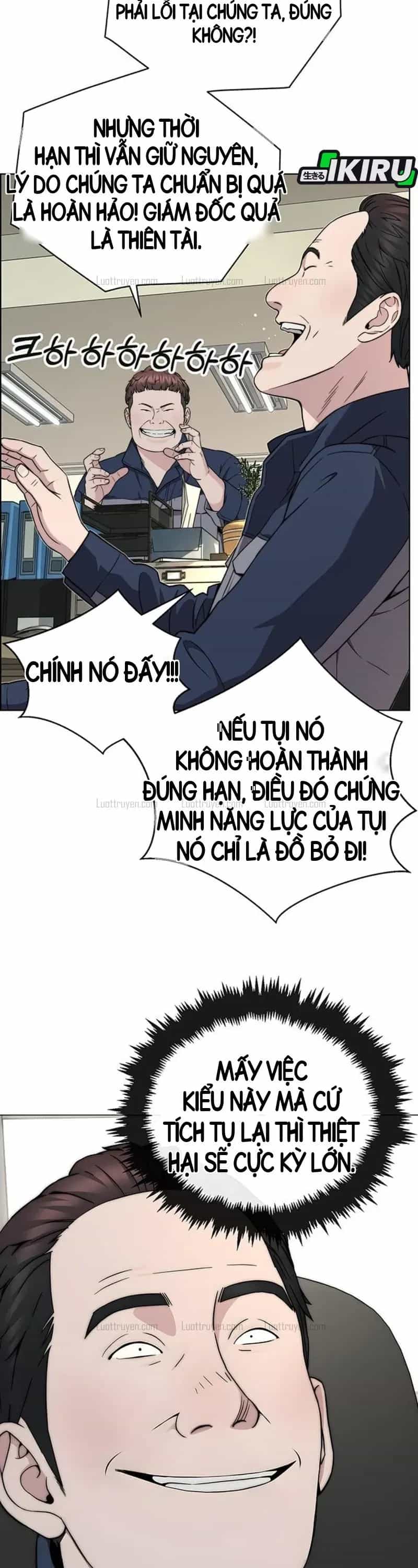 Người Đàn Ông Thực Thụ - Chương 272 - ảnh 23