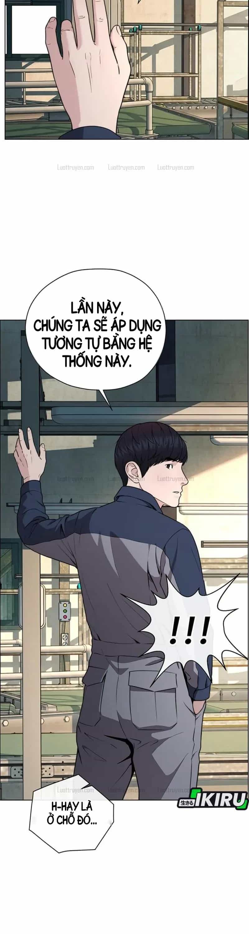 Người Đàn Ông Thực Thụ - Chương 272 - ảnh 39