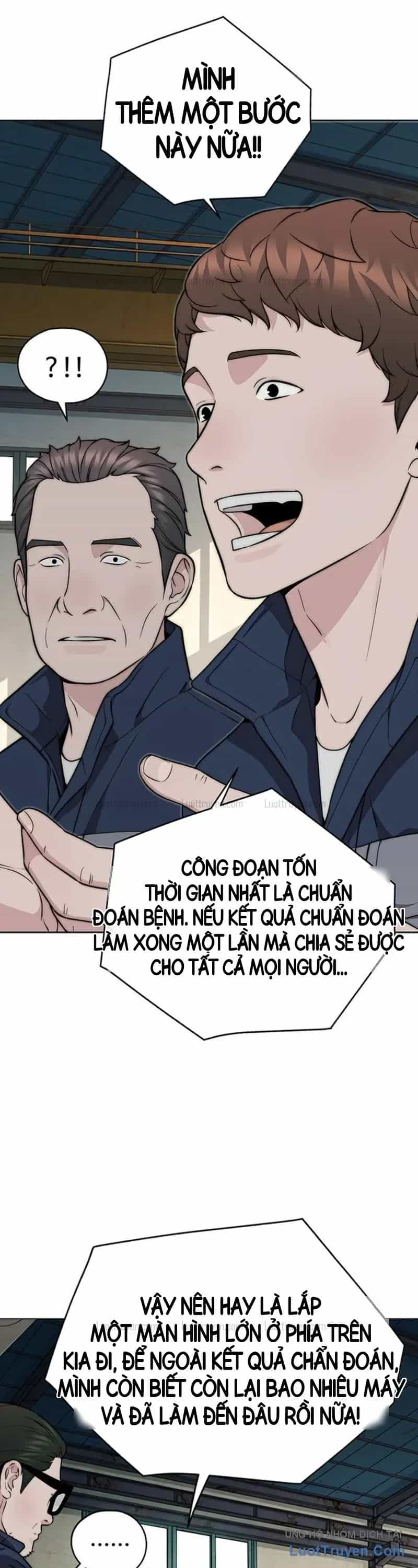 Người Đàn Ông Thực Thụ - Chương 272 - ảnh 40