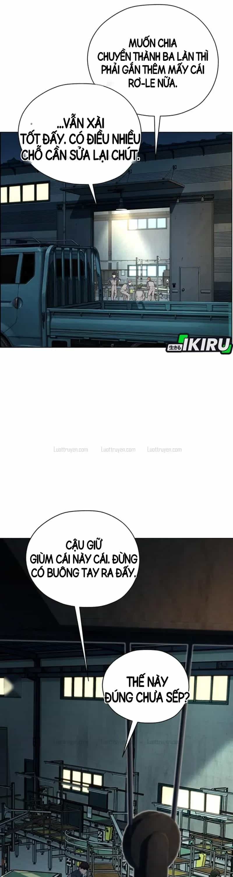 Người Đàn Ông Thực Thụ - Chương 272 - ảnh 48