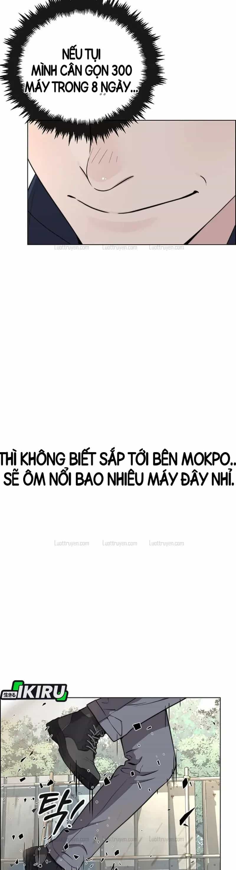 Người Đàn Ông Thực Thụ - Chương 272 - ảnh 56