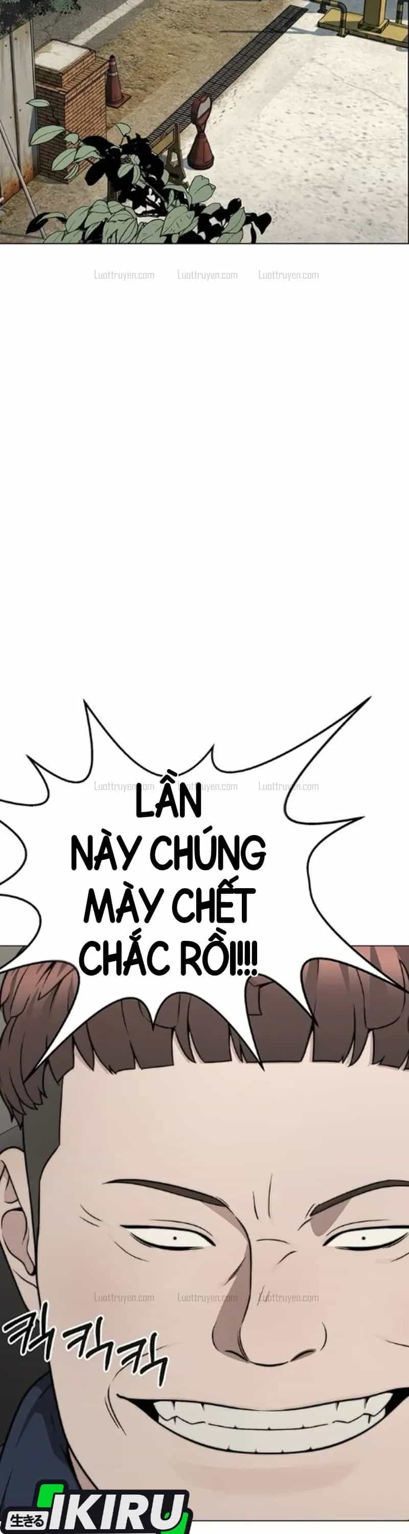 Người Đàn Ông Thực Thụ - Chương 273 - ảnh 16