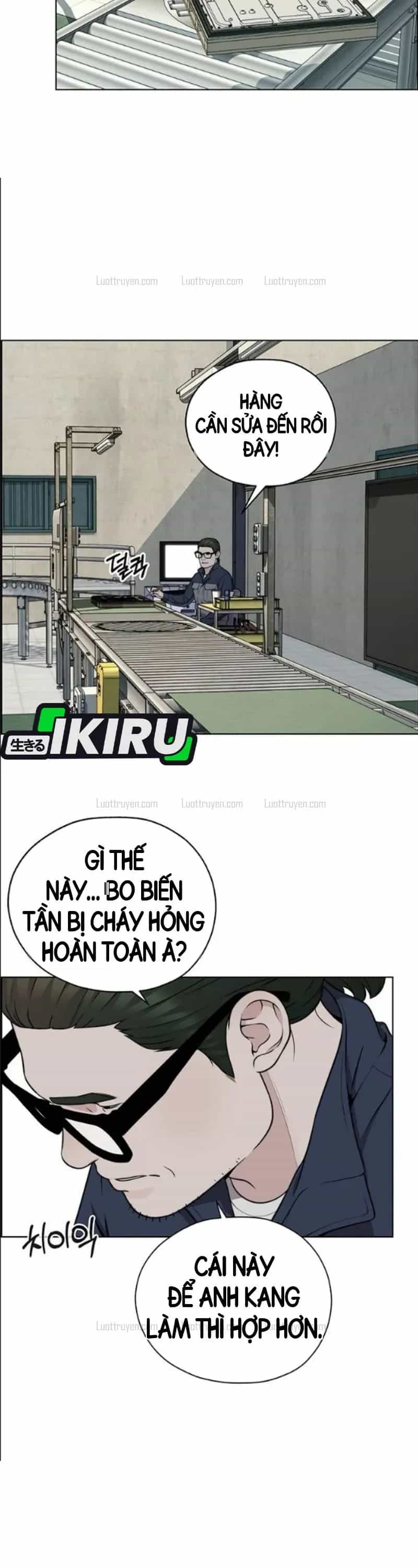 Người Đàn Ông Thực Thụ - Chương 273 - ảnh 23